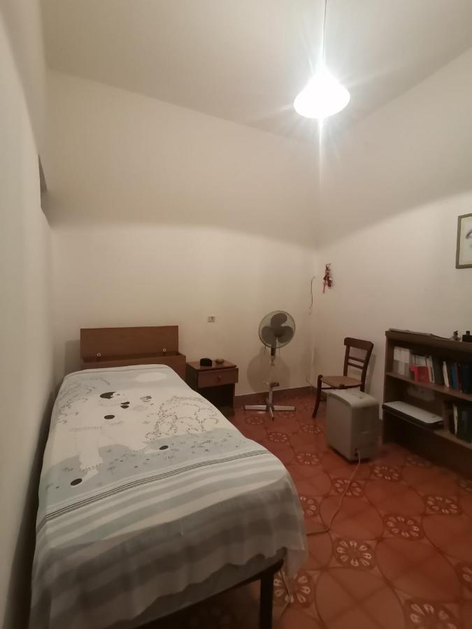 Appartamento Centro Storico Aieta المظهر الخارجي الصورة